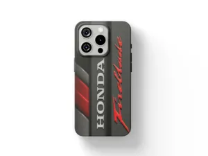Honda Coque Silicone Smartphone R Universelle Pro Max